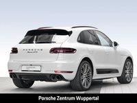 Gebraucht Porsche Macan GTS 360 PS (264 kW) 2017 Weiß SUV