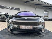 Gebraucht Nio ET7 480 kW (653 PS) 2024 Schwarz Limousine