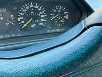 Gebraucht Mercedes E320 220 PS (161 kW) 1994 Silber Kombi