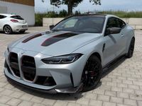 Gebraucht BMW M4 Performance 551 PS (405 kW) 2023 Grau Coupé