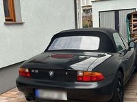 gebraucht BMW Z3 Cabrio zum verkauf