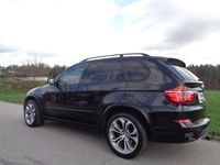 gebraucht BMW X5 xDrive40d *SPORT-PAKET*LEDER*PANORAMA*AHK*KAMERA*