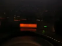 Gebraucht Fiat Panda 2007 Gelb Kleinwagen
