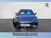Gebraucht BYD Sealion 7 Comfort 230 kW (313 PS) 2025 Atlantis grey SUV