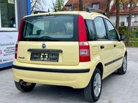 gebraucht Fiat Panda 1.2 8V Automatik 1.Hnd/Klima/PDC/TÜV 01.26