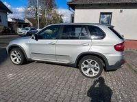 Gebraucht BMW X5 286 PS (210 kW) 2009 Silber SUV