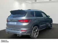 Gebraucht Cupra Ateca VZ 300 PS (220 kW) 2023 Grau SUV