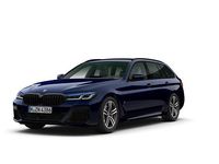 Usata BMW 540 Efficient Dynamics 340 CV (250 kW) 2026 Station wagon