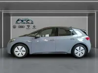 Gebraucht VW ID.3 Pro Performance 150 kW (204 PS) 2023 Schwarz Kleinwagen