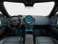 Neu Mini Countryman Favoured 230 kW (313 PS) 2025 Grau SUV