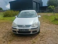 Gebraucht VW Golf V 75 PS (55 kW) 2005 Grau Kleinwagen