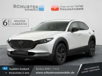 Neu Mazda CX-30 Makoto 186 PS (136 kW) 2026 Weiß SUV