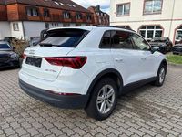 Gebraucht Audi Q3 Basis 245 PS (180 kW) 2021 Weiß SUV
