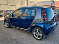 Używany Smart ForFour 2004 Hatchback