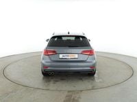 Second-hand Audi A3 Sport 150 CP (110 kW) 2019 Gri Berlinǎ