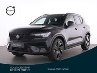Gebraucht Volvo XC40 Plus 163 PS (119 kW) 2025 Schwarz SUV