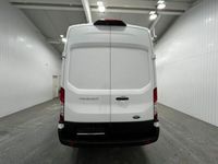 Gebraucht Ford Transit 185 PS (136 kW) 2020 Weiß Van