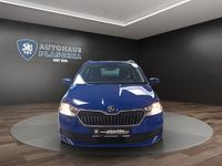 Gebraucht Skoda Fabia Ambition 95 PS (69 kW) 2023 Kleinwagen