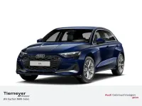Gebraucht Audi A3 Comfort 150 PS (110 kW) 2026 Navarrablau metallic