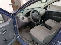 gebraucht Dacia Sandero 1.4