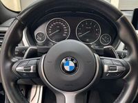 gebraucht BMW 430 Gran Coupé 430 i xDrive Aut. M Sport Head-up