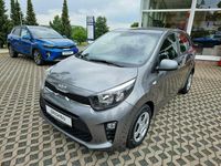 Gebraucht Kia Picanto Edition 7 84 PS (61 kW) 2024 Grau Kleinwagen