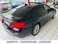 gebraucht BMW 420 Gran Coupé d M Sport GARANTIE/AUTOMATIK/LED