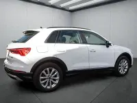 Gebraucht Audi Q3 190 PS (139 kW) 2024 Weiß SUV