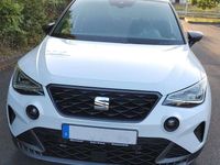 gebraucht Seat Arona Arona1.0 TGI FR