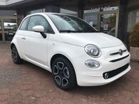 gebraucht Fiat 500 CLUB, Vorführwagen