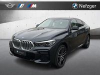 Gebraucht BMW X6 M Sport 333 PS (244 kW) 2023 Schwarz SUV