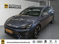 Gebraucht Cupra Leon 150 PS (110 kW) 2025 Grau Kombi