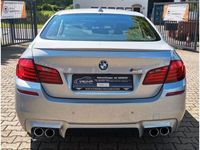 gebraucht BMW M5 COMPETICION M-PERFOMANCE SCHALTGETRIEBE