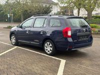 gebraucht Dacia Logan Access *1. Hand * BT Play *AHK