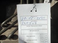 Gebraucht Mercedes C220 143 PS (105 kW) 2002 Silber Limousine