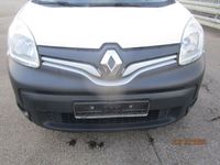 gebraucht Renault Kangoo Rapid 1,5 dCi 90 FAP Extra ENERGY Klima