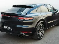 Gebraucht Porsche Cayenne 462 PS (339 kW) 2019 Schwarz SUV
