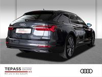 Second-hand Audi A6 Advanced 204 CP (150 kW) 2024 Gri Break