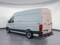 Gebraucht VW Crafter 140 PS (102 kW) 2021 Weiß Van