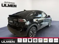 Nowe Citroën C4 131 KM (96 kW) 2025 Czarny SUV