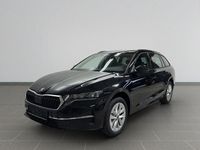 Neu Skoda Octavia Selection 150 PS (110 kW) 2026 Schwarz Kombi