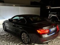 gebraucht BMW 420 