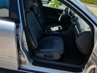 Gebraucht Audi A4 131 PS (96 kW) 2002 Silber Limousine