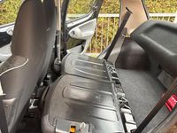 Gebraucht Peugeot 107 Filou 68 PS (50 kW) 2009 Schwarz Kleinwagen