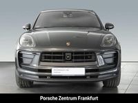 Gebraucht Porsche Macan 265 PS (194 kW) 2022 Grau SUV