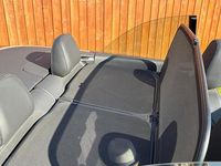 Gebraucht Audi A5 Cabriolet Ambiente 177 PS (130 kW) 2012 Schwarz Cabrio