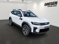 Neu Dacia Bigster 140 PS (102 kW) 2026 Andere SUV