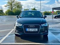 gebraucht Audi A3 1.6 TDI , Navi, Automatik, Bluetooth