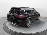 Gebraucht Mercedes GLS450 367 PS (269 kW) 2023 Schwarz SUV