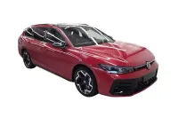Occasion VW Passat R-line 193 ch (141 kW) 2025 Rouge Break